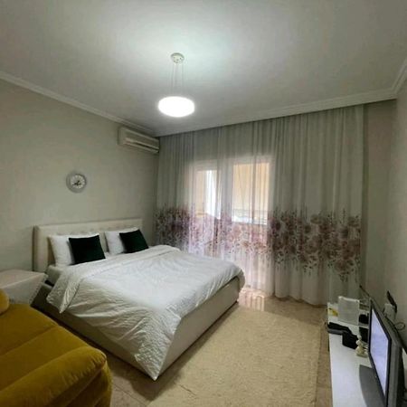 Npazar Apartment Tirana Extérieur photo