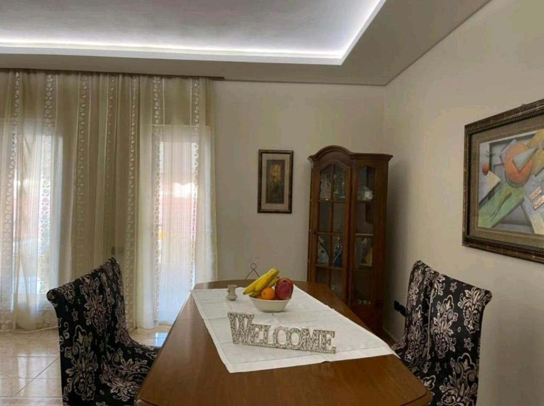Npazar Apartment Tirana Extérieur photo