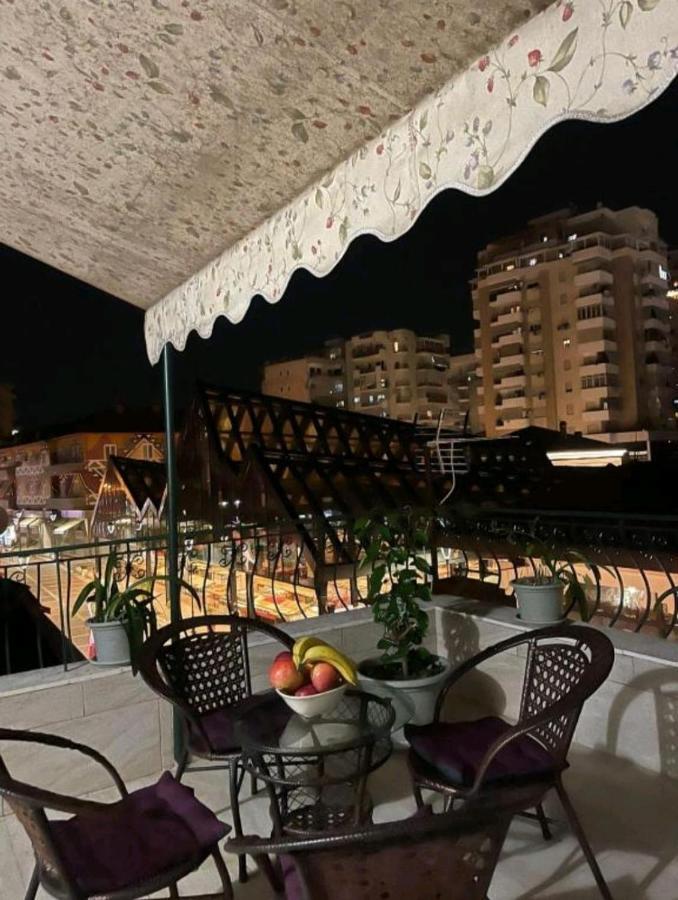 Npazar Apartment Tirana Extérieur photo