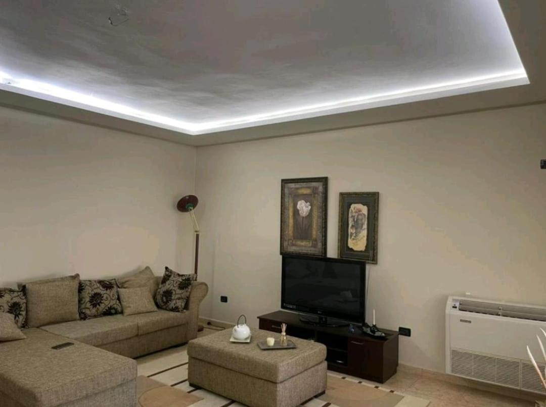 Npazar Apartment Tirana Extérieur photo