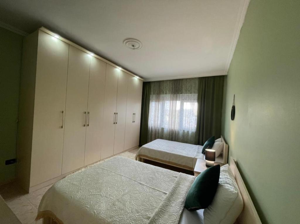 Npazar Apartment Tirana Extérieur photo