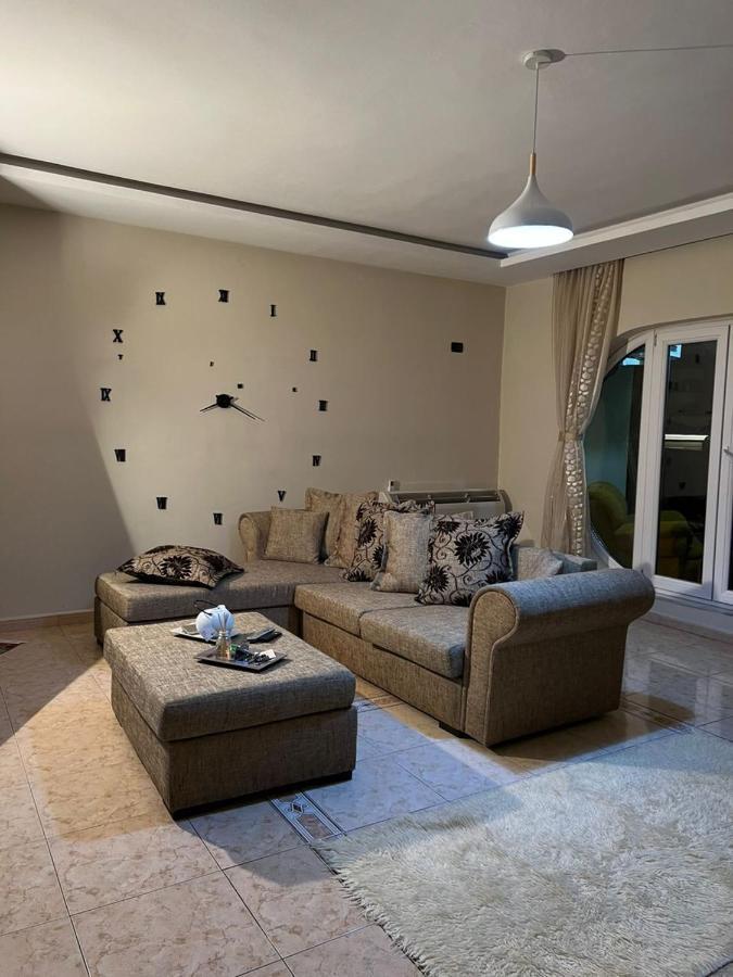 Npazar Apartment Tirana Extérieur photo