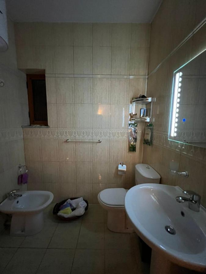 Npazar Apartment Tirana Extérieur photo